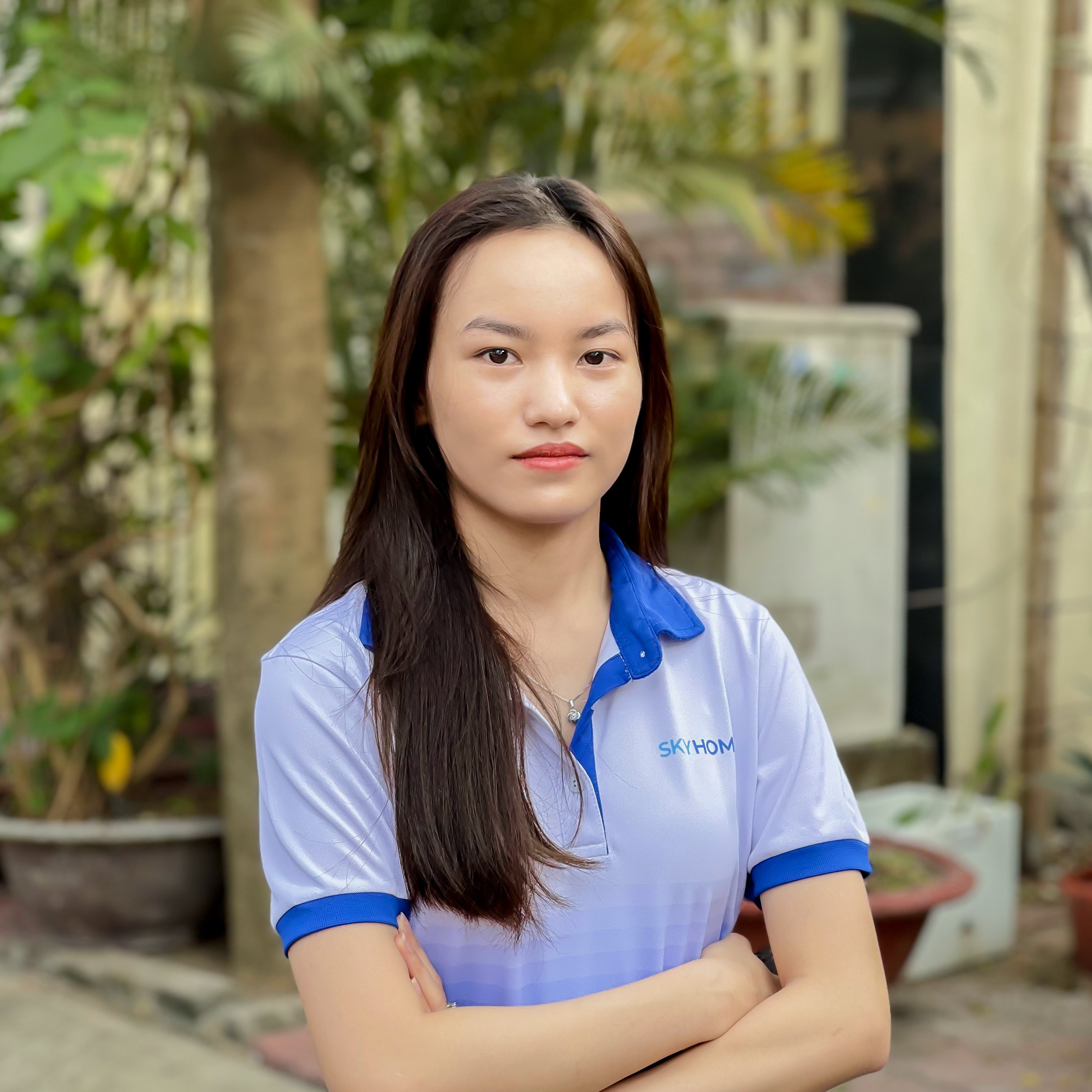 Nguyễn Thị Kim Ngân